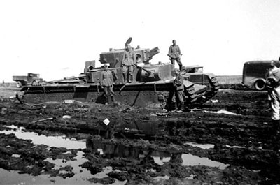 Ступени Победы. 19 марта 1945 года