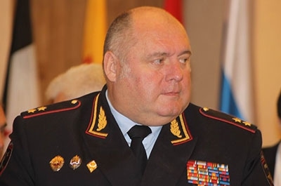 Сергей Аренин выступит с отчетом перед областной думой