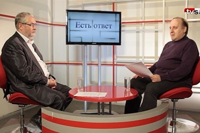 "Есть ответ". Алексей Щербаков предложил правительству антикризисные рецепты