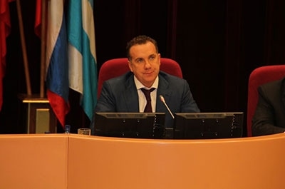 Олег Грищенко считает популизмом сокращение зарплат чиновников