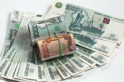 Доходы саратовцев выросли за год почти на 15 процентов
