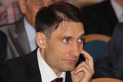 Андрей Саухин не вернул "ни копейки" в федеральный фонд ОМС