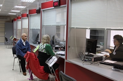 В Саратовской области откроют 30 многофункциональных центров