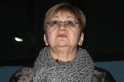 Наиля Бриленок объяснила "потерю" молодежи демографическим спадом