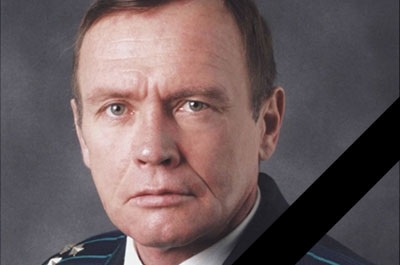 Ушел из жизни адвокат Евгений Байкулов