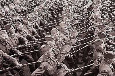 Ступени Победы. 2 апреля 1945 года