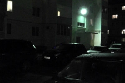 Подозреваемый в убийстве четырех человек пытался похитить ребенка