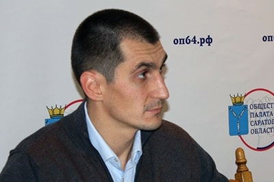 Общественник о ситуации в судах: "Доносы, поклепы, драки за кабинеты"