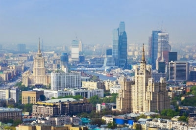 Саратовец ограбил в столице жителя Ростова