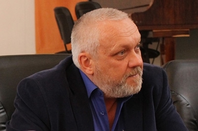 Олег Подборонов может стать куратором всех рынков Саратова