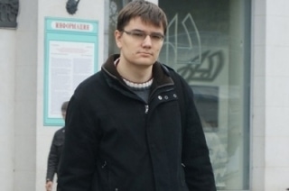 Евгений Томашевский на чемпионате мира проиграл одноклубнику