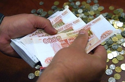 Реальные денежные доходы саратовцев увеличились на 4,4 процента