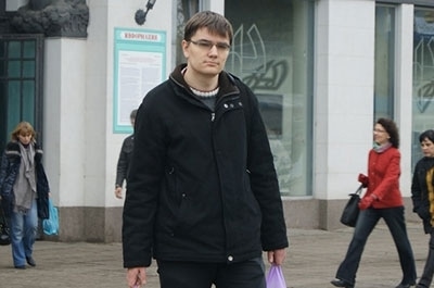Евгений Томашевский одержал первую победу на чемпионате мира по шахматам