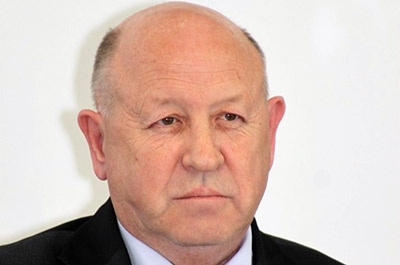 Александр Буренин объявил о планах создания "второго делового центра Саратова"