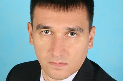 Блоггер Сергей Великанов: "Государственные закупки, офшоры и баснословные доходы госслужащих"