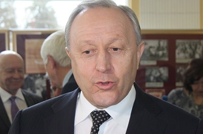 Валерий Радаев о водоснабжающих предприятиях: "Шибко умирающих нет"