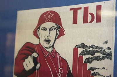 Губернатор призвал "действовать жестче" в профилактике пожаров