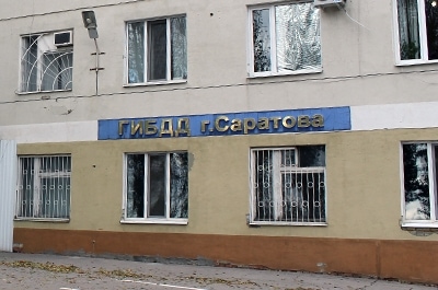 В праздничные дни полицейские задержали более 50 пьяных водителей
