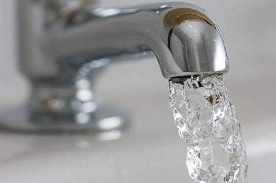 В Саратове на 19 улицах отключили холодную воду