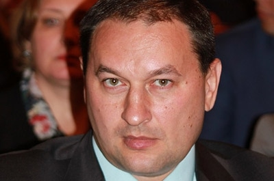 Андрей Андрющенко заработал меньше своего заместителя