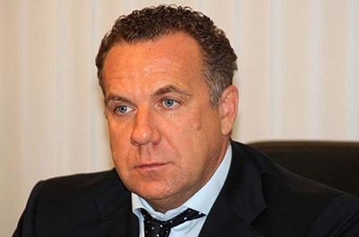 Глава Саратова поздравил горожан с юбилеем Победы