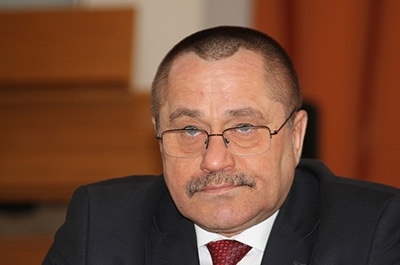 Доходы Владимира Степанова за год увеличились в два раза