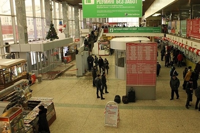 За три месяца из Саратовской области эмигрировали 2,5 тысячи человек