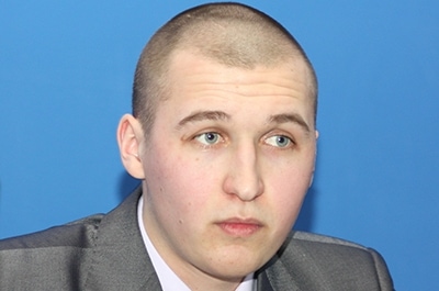 Блоггер Владимир Зеленов: "Бессмертный полк" прошел по Саратову"