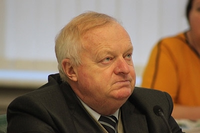 Михаил Болтухин обещает дожди и грозы на выходных