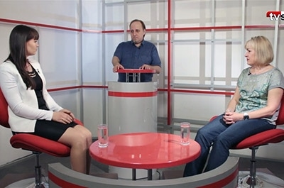 "Есть ответ". "Золотой ключик" просит чиновников оставить детей в покое