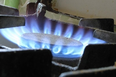 В Аткарске семья из трех человек отравилась газом