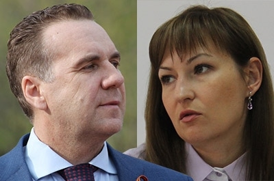 Олег Грищенко обвинил Юлию Абрамову в жонглировании фактами