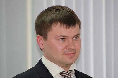 В Саратове стартовала федеральная программа "Жилье для российской семьи"