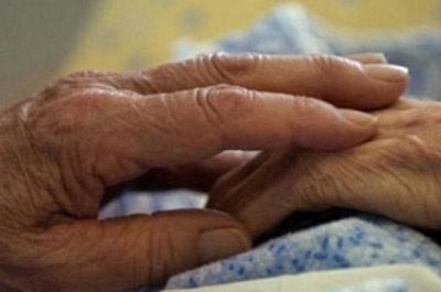 Рецидивист ограбил 89-летнюю женщину