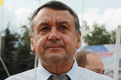 Самым обеспеченным министром областного правительства стал Сергей Лисовский