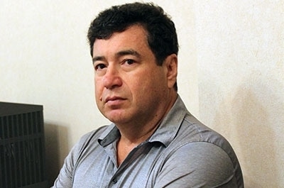 Юрий Виткин празднует День рождения