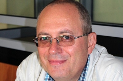 Станислав Зайцев празднует юбилей