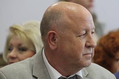 "Дуэль" с ОНФ ослабила позиции Александра Буренина в "народном рейтинге"