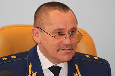Владимир Степанов поручил прокурору Саратова разобраться с долгами УК