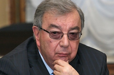 Ушел из жизни Евгений Примаков