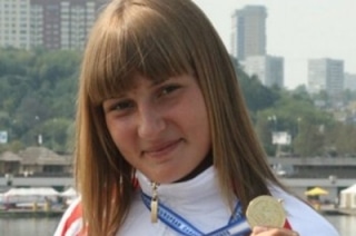 Кира Степанова стала абсолютной чемпионкой России