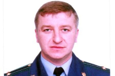Назначен прокурор Базарно-Карабулакского района