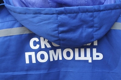 На дорогах Саратова в ДТП пострадали трое детей