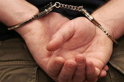 В Саратове задержали преступника из Санкт-Петербурга