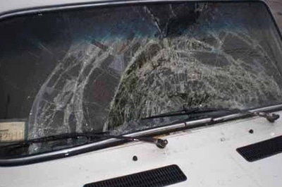 Под колеса "шестерки" попала 18-летняя велосипедистка
