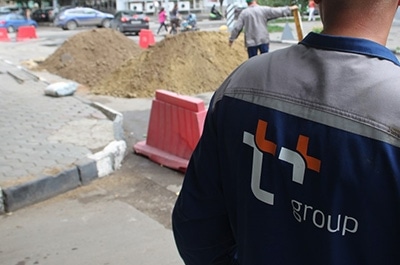 На выходных перекроют улицу Радищева