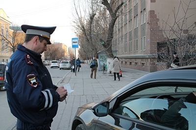 На выходных возбуждено три уголовных дела за пьяную езду