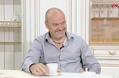 "Нестандартный разговор". Не просто "Мария" Ефима Каца