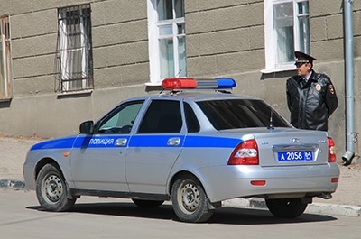 За три дня сотрудники ГИБДД задержали 91 должника