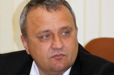 Павел Артемов отмечает День рождения